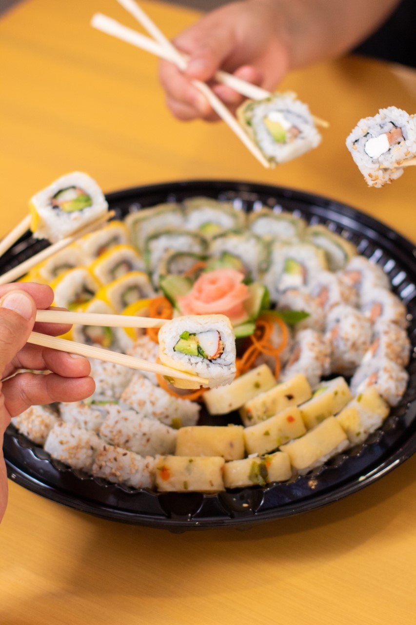 Sushi Itto Juriquilla