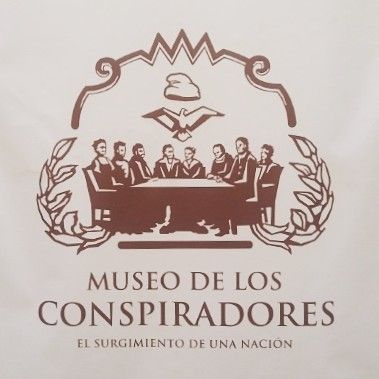 Museo de los Conspiradores