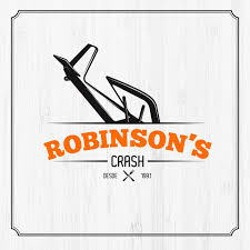 Robinson's Crash 
