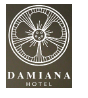 Hotel Damiana