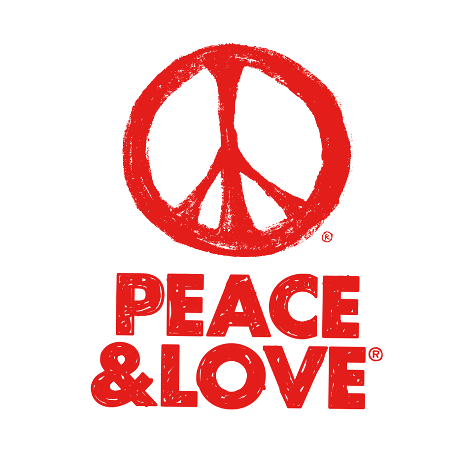 Peace & Love Jardines