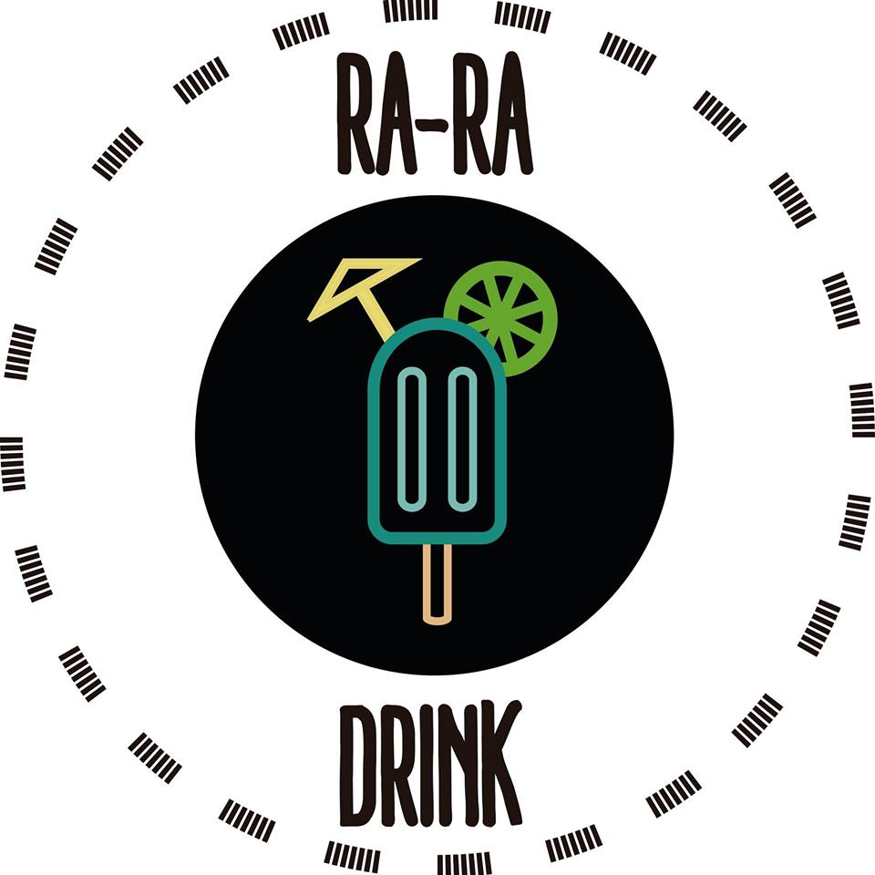 Ra-Ra Drink