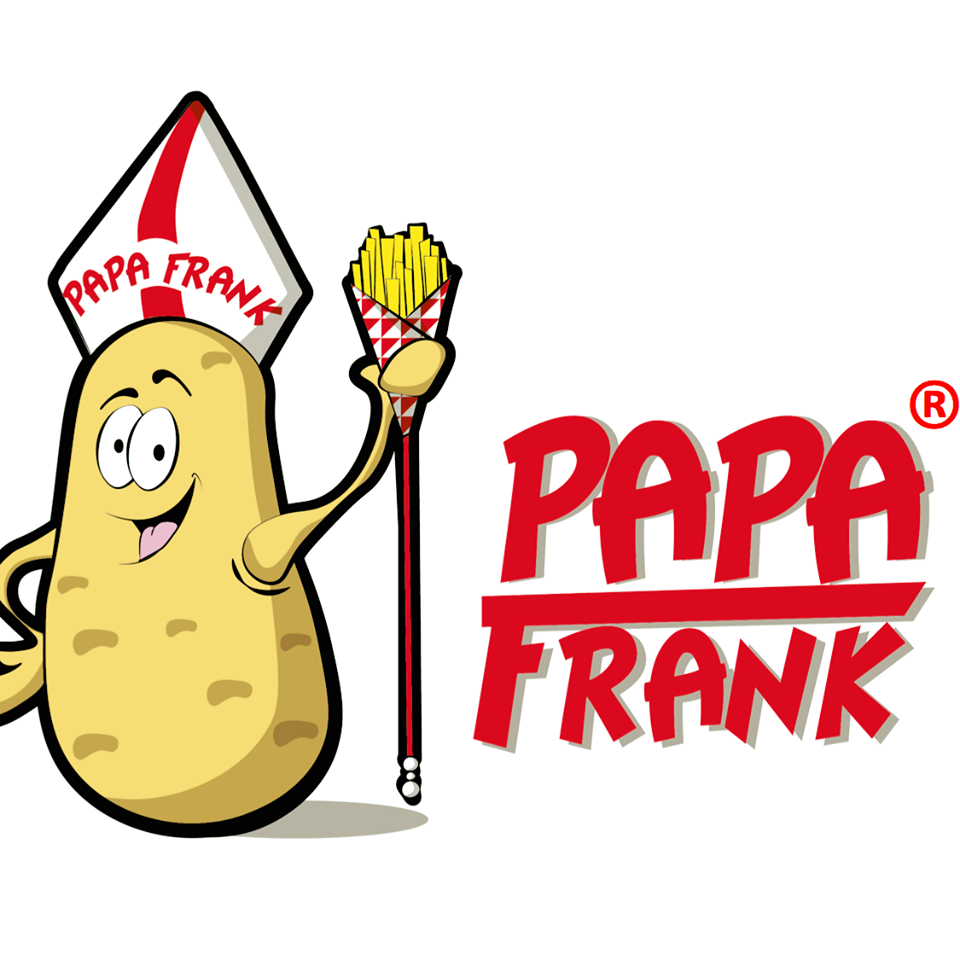 Papa Frank