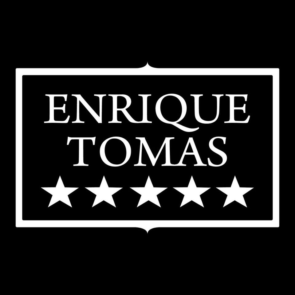 Enrique Tomas Paseo Querétaro