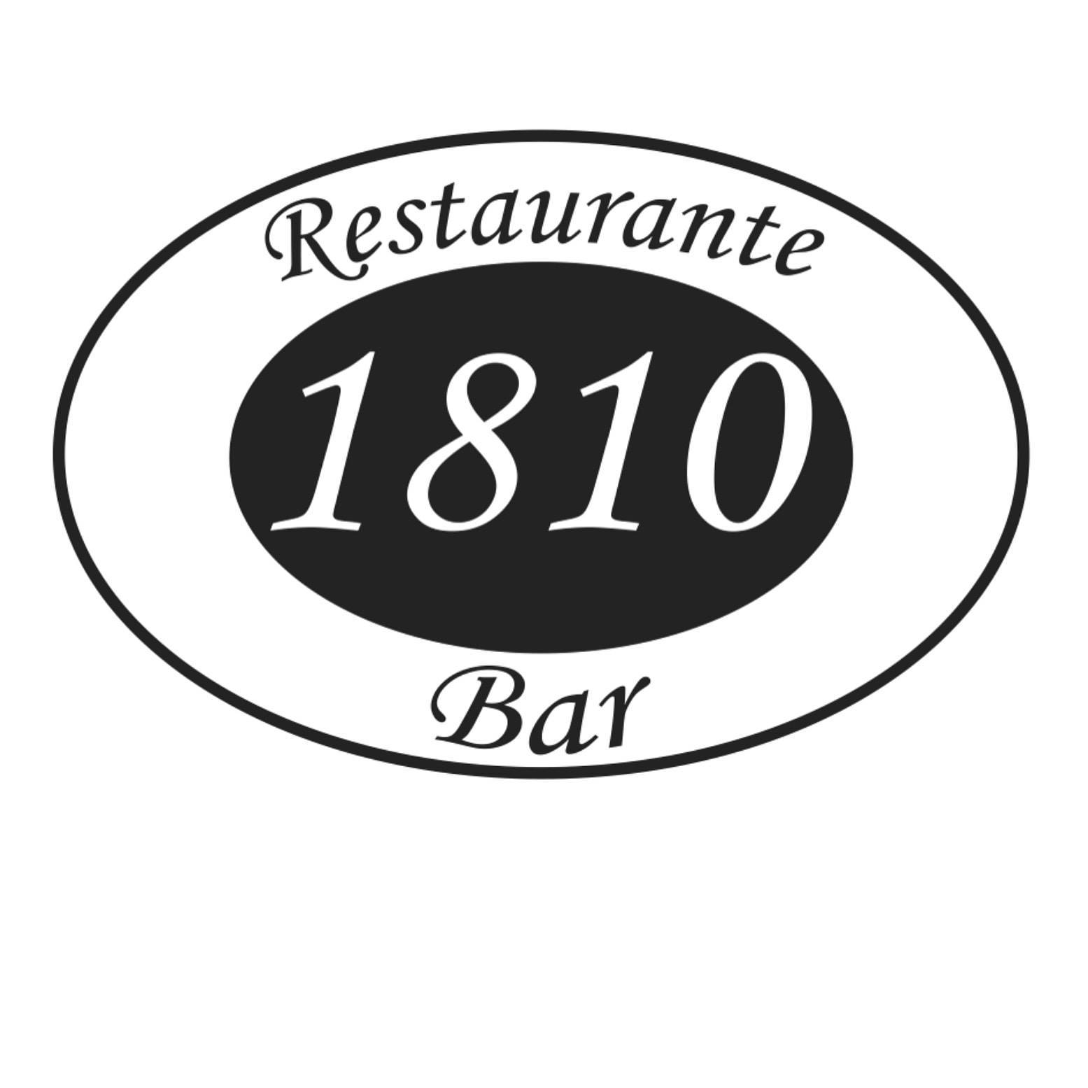 Restaurante Bar 1810
