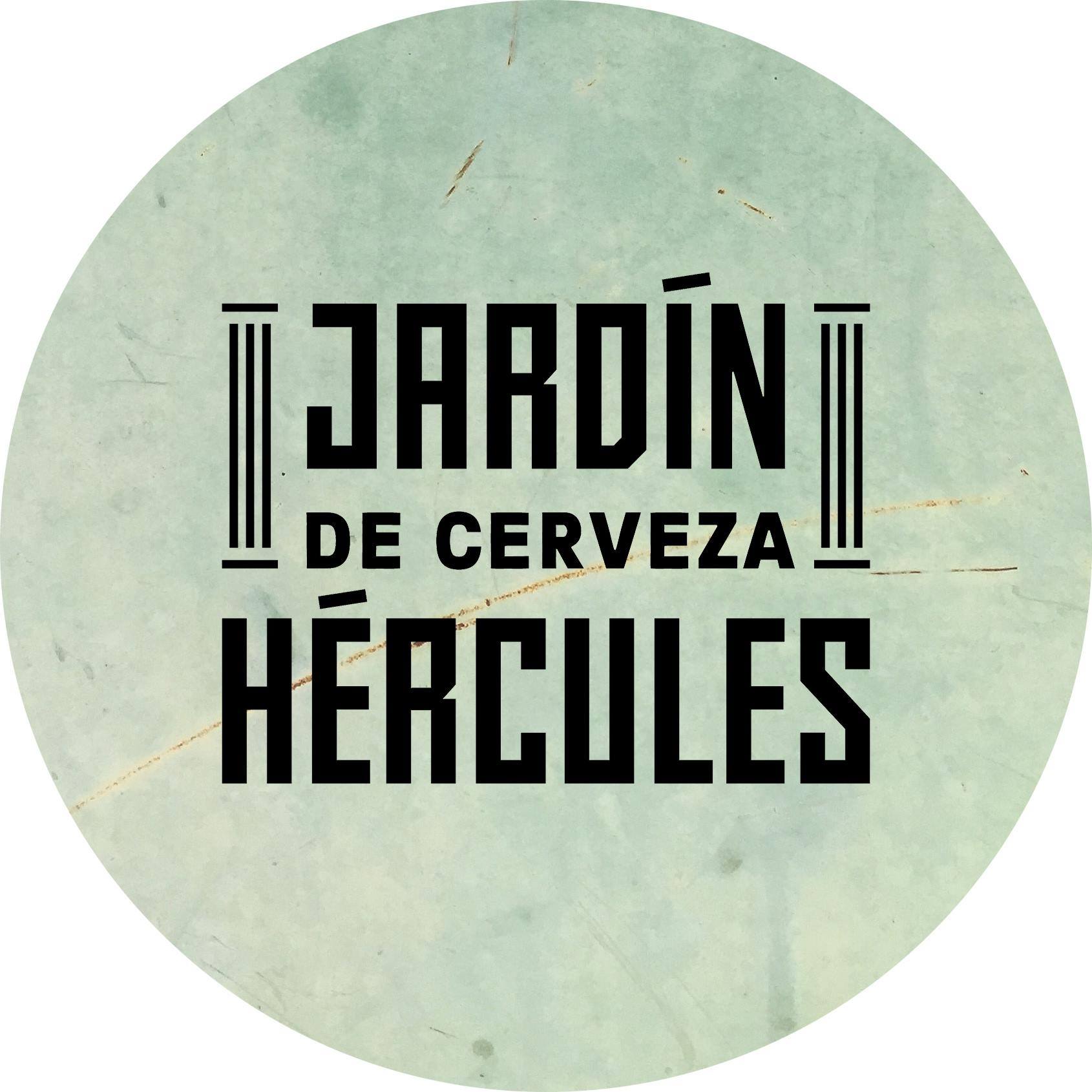Jardin Hercules