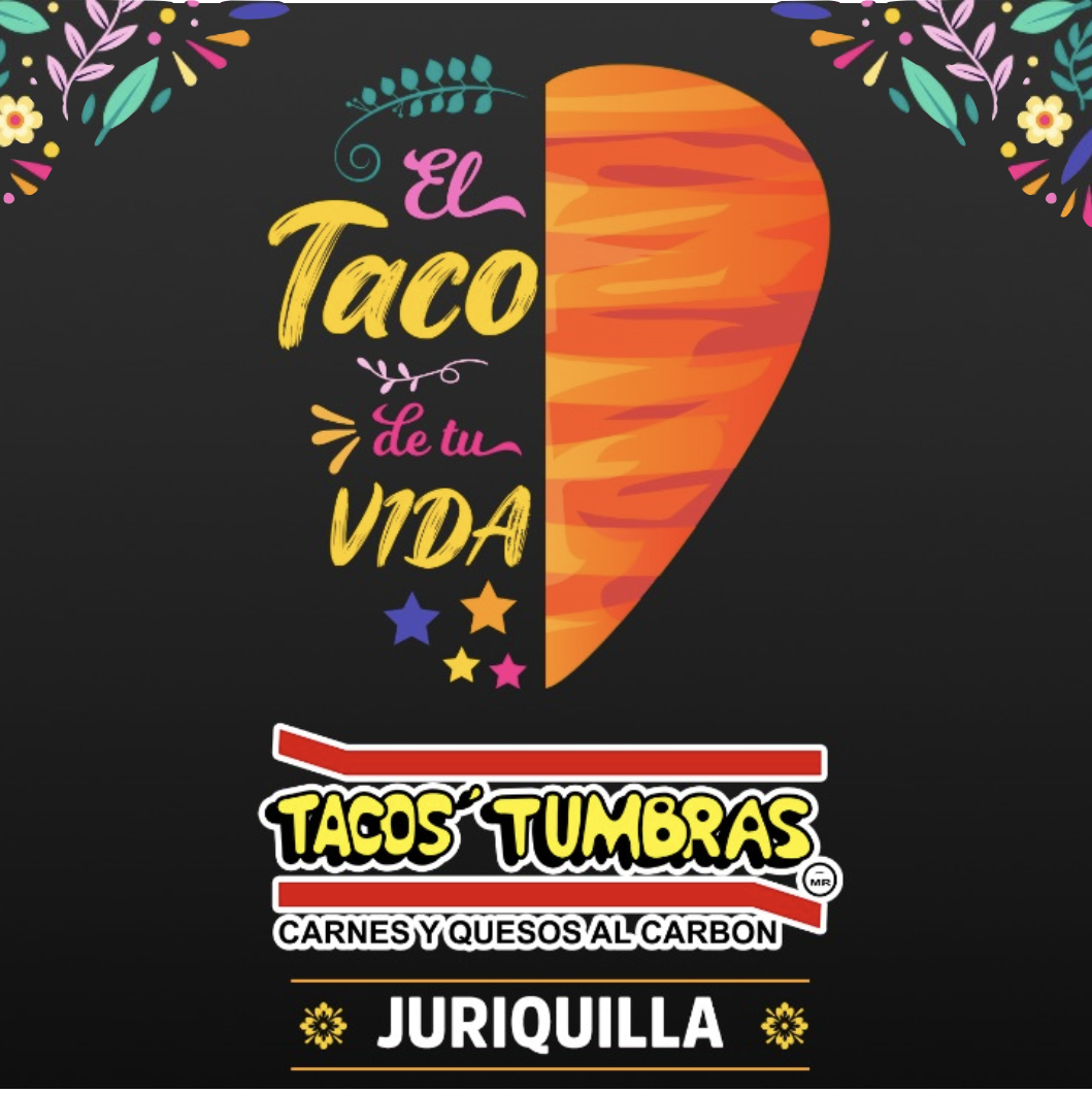 Tacos Tumbras Juriquilla