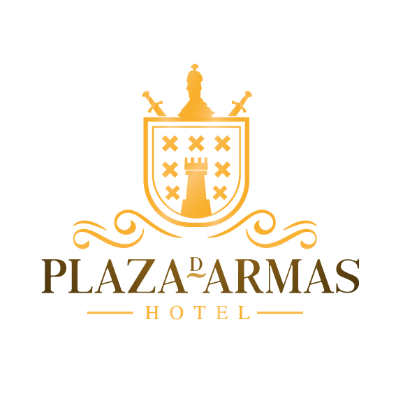 Hotel Plaza De Armas 