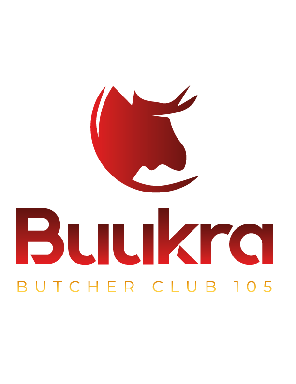 Buukra Butcher Club 105