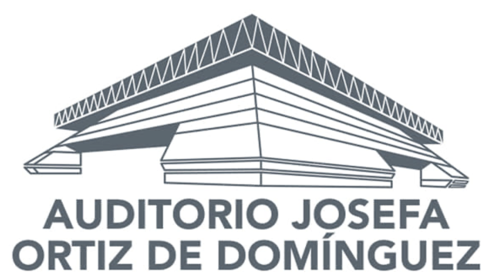 Auditorio Josefa ortiz de Dominguez