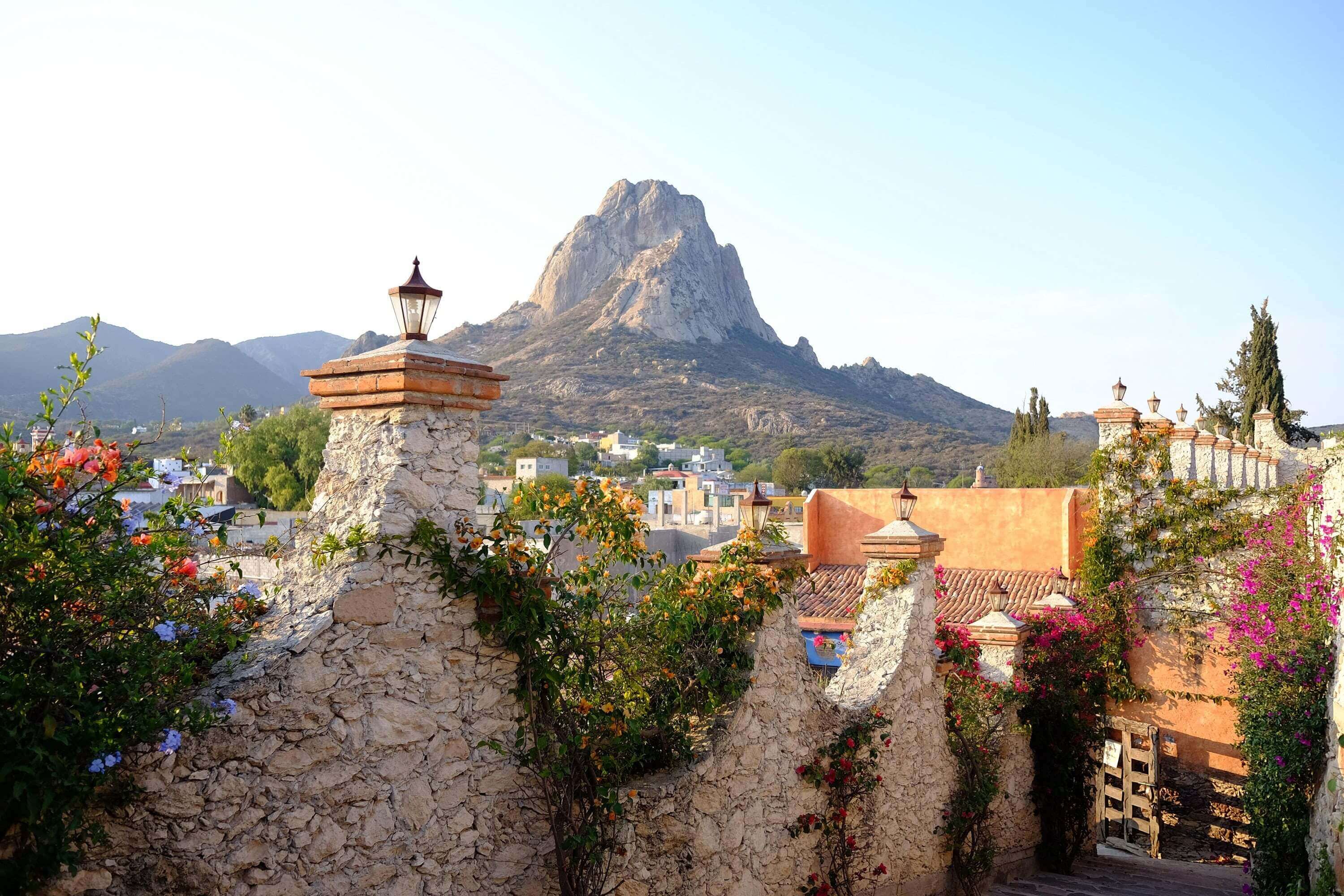 Bernal
