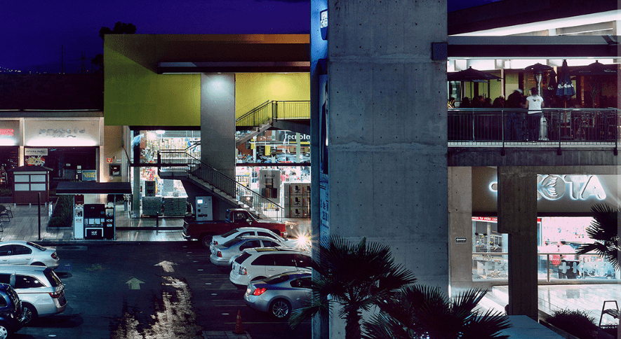 Plaza Urban Center Jurica