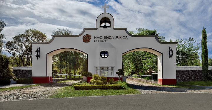 Hotel Hacienda Jurica