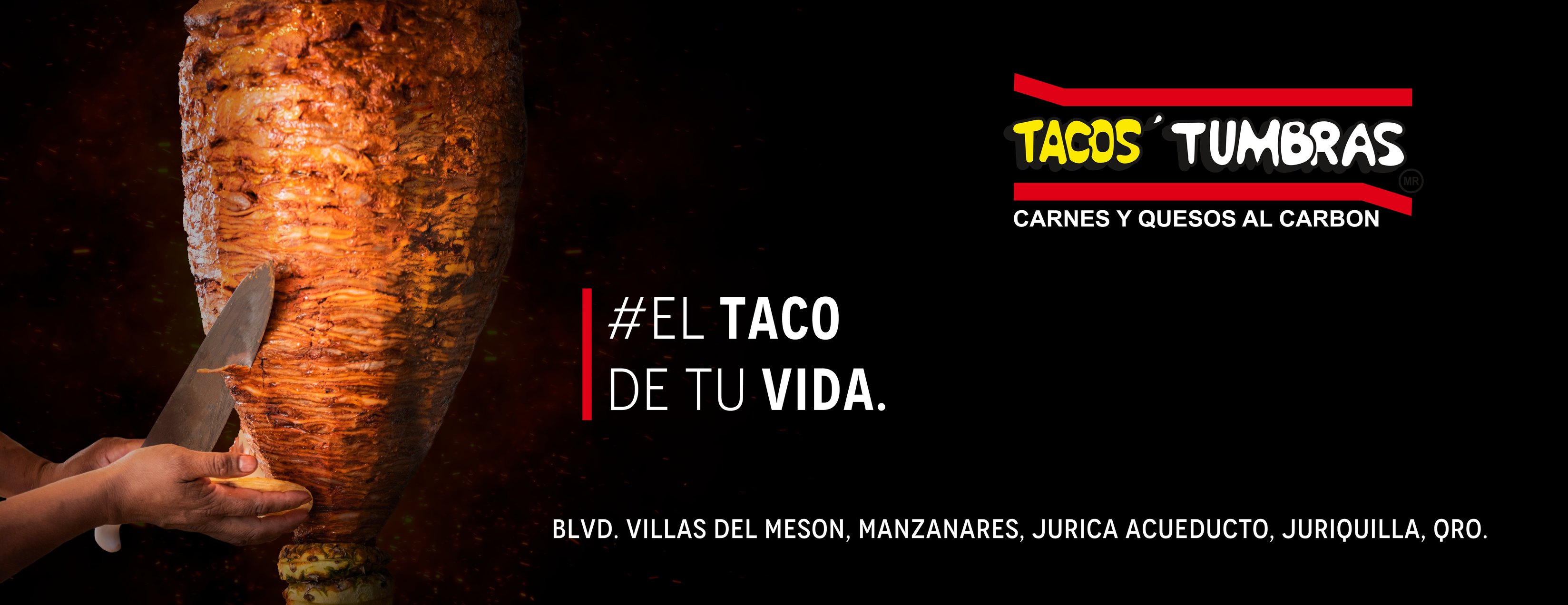 Tacos Tumbras Juriquilla