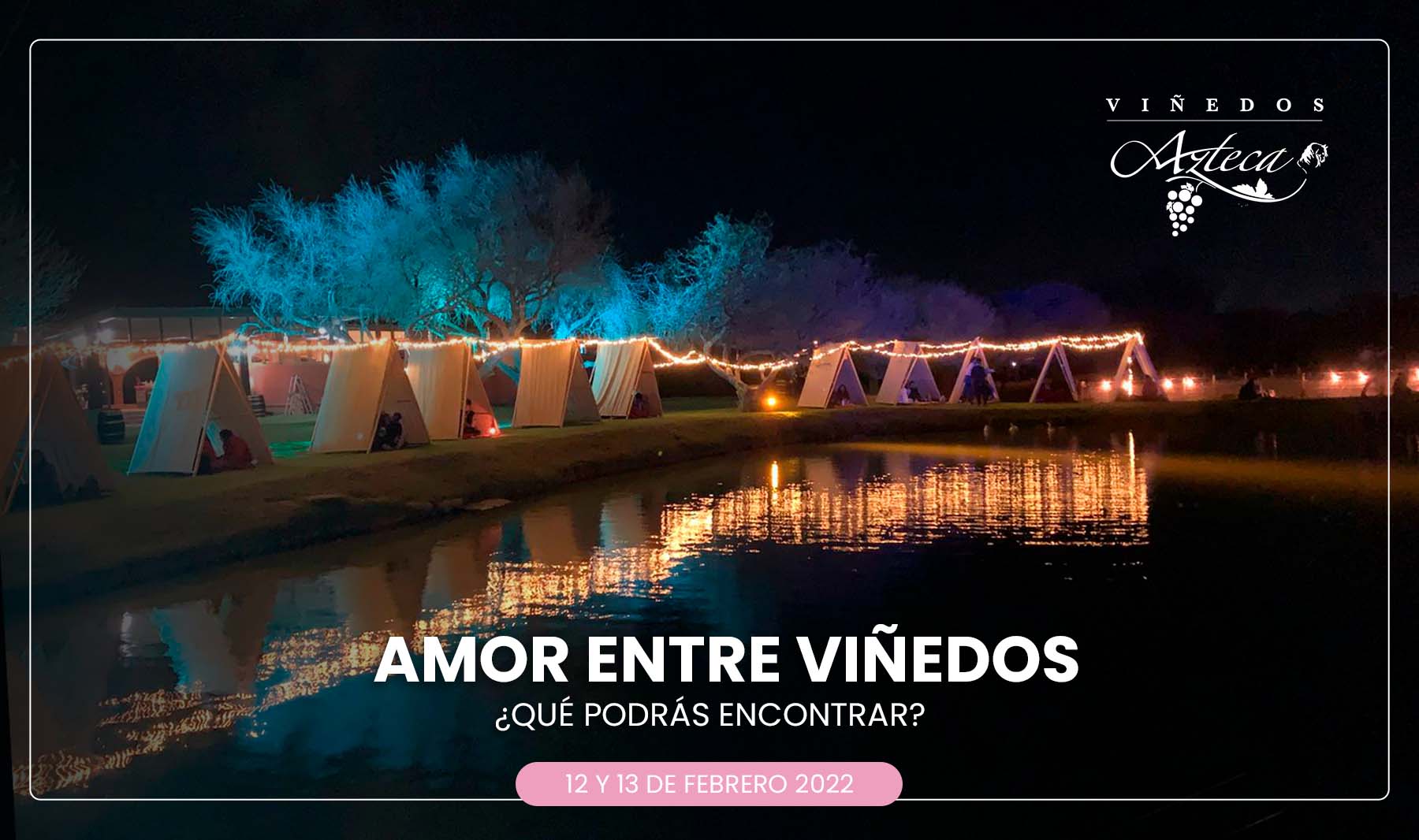 Viñedos Azteca