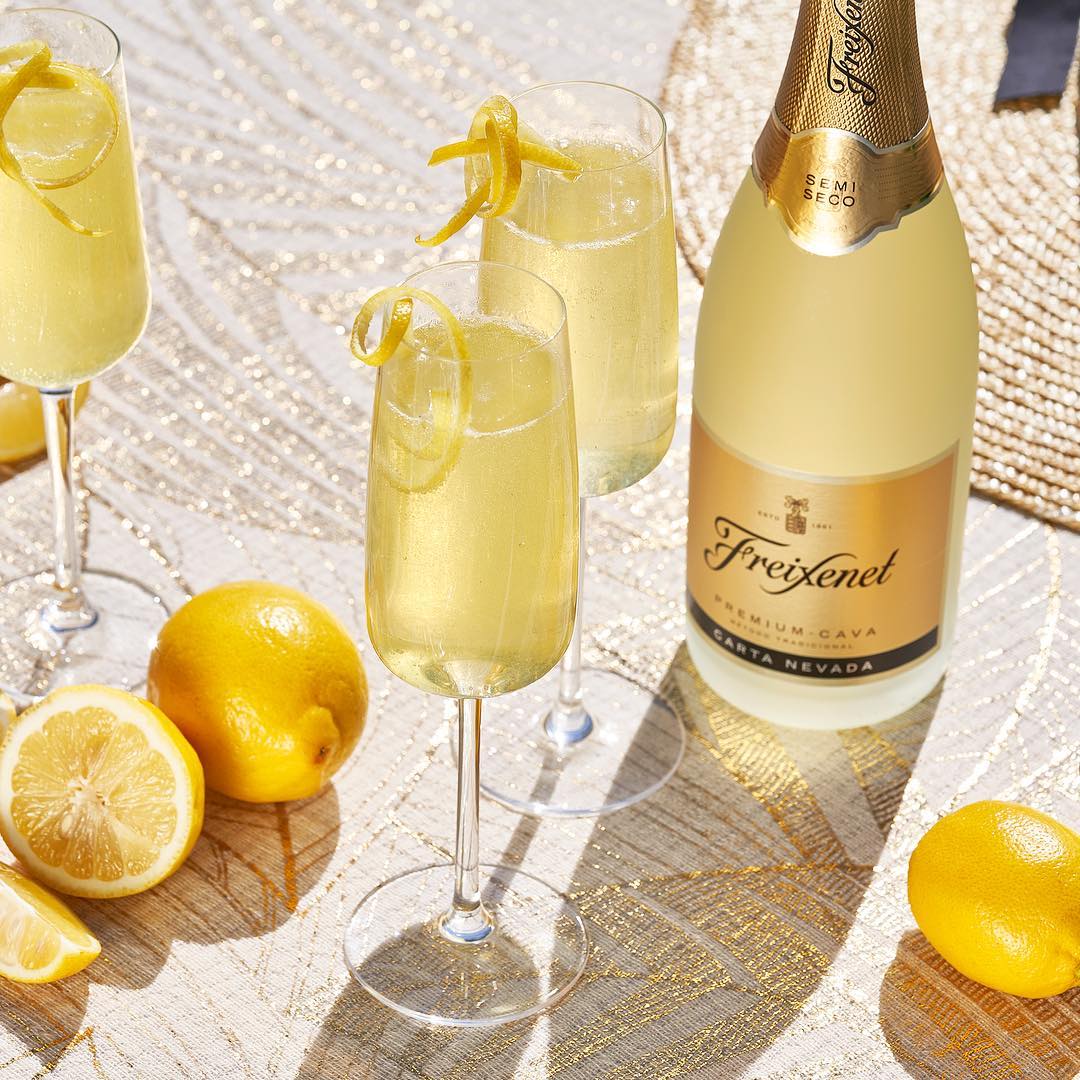 Freixenet