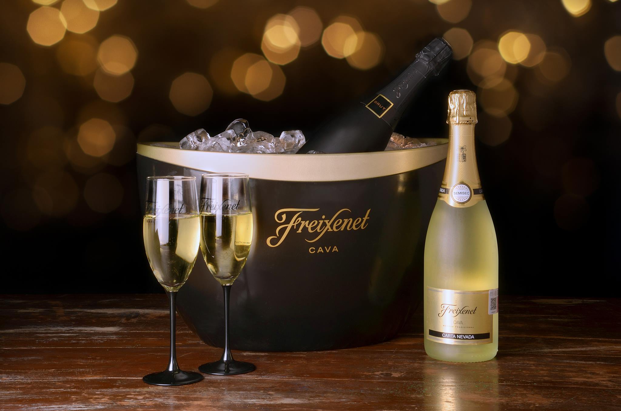 Freixenet
