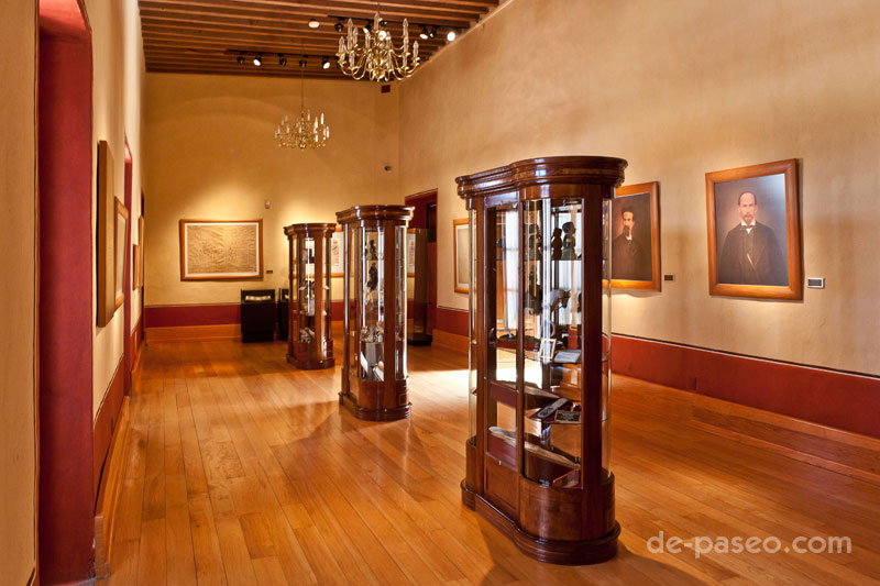 Museo de la Restauración 
