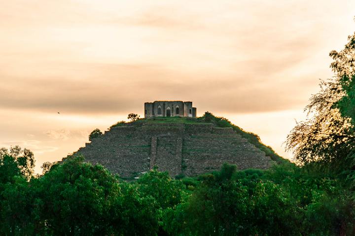 EL Cerrito