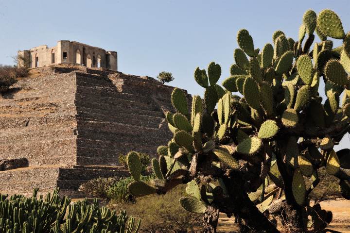 EL Cerrito