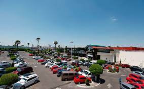 Plaza del Parque