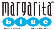 Margarita Blue